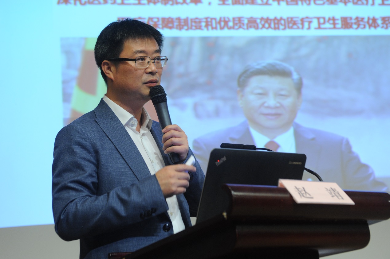 说明: E:\13 科室活动体检\05 181226 交大医院药学专委会工作\29 190415 yl23411永利学术年会【会议记录】\报道用照片\DSC_2729.JPG